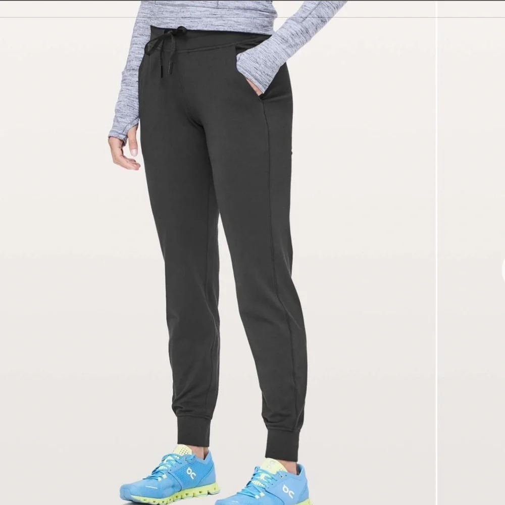 Lululemon Ready To Rulu Pant 29
